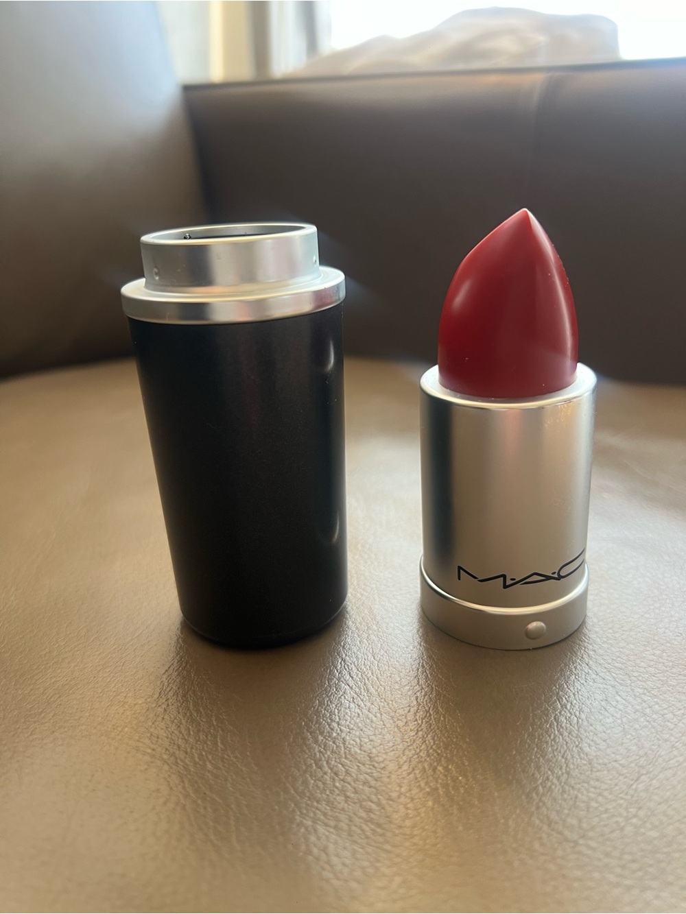 MAC Collectible Lipstick Canister 💄